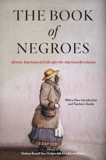 Book of Negroes