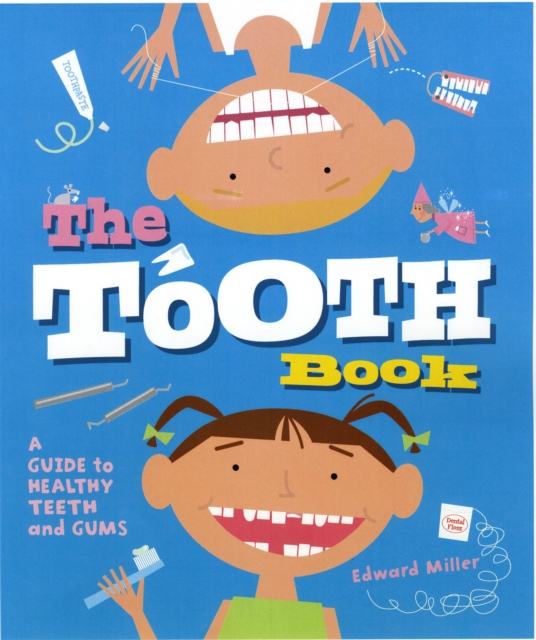 Tooth Book