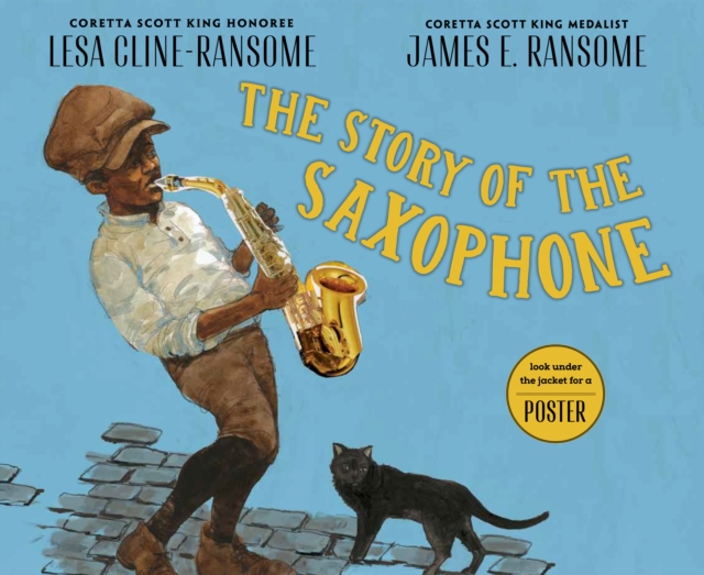 Story of the Saxophone