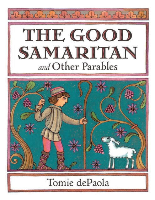 Good Samaritan and Other Parables