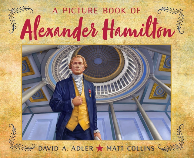 Picture Book of Alexander Hamilton