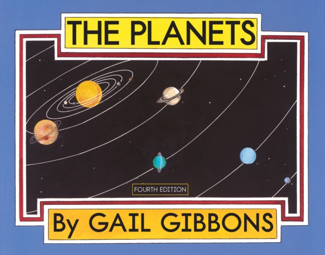 Planets (Fourth Edition)