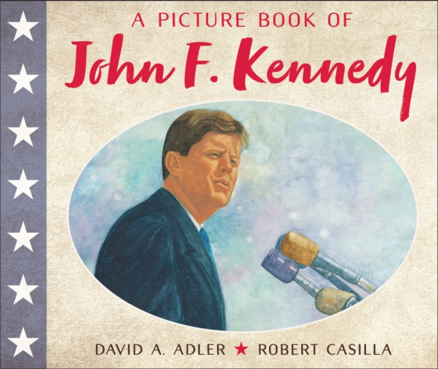 Picture Book of John F. Kennedy