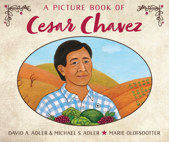 Picture Book of Cesar Chavez