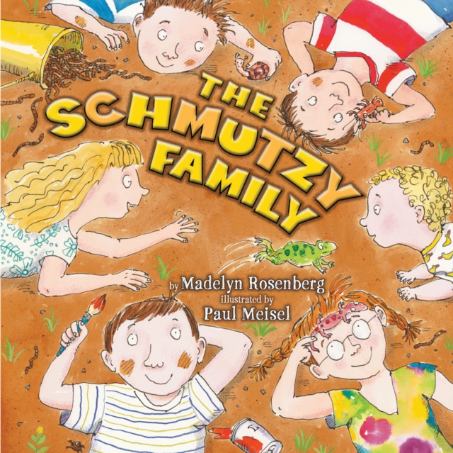 Schmutzy Family