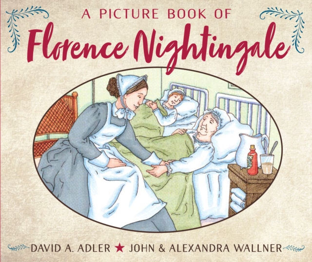 Picture Book of Florence Nightingale