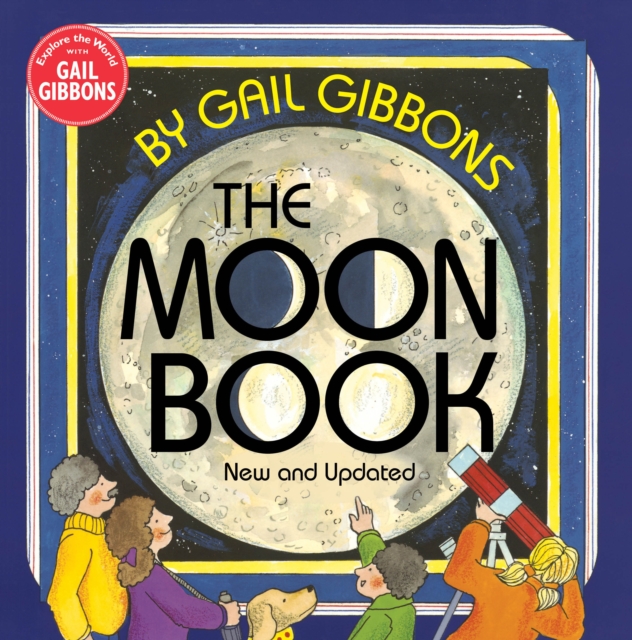 Moon Book (New & Updated Edition)