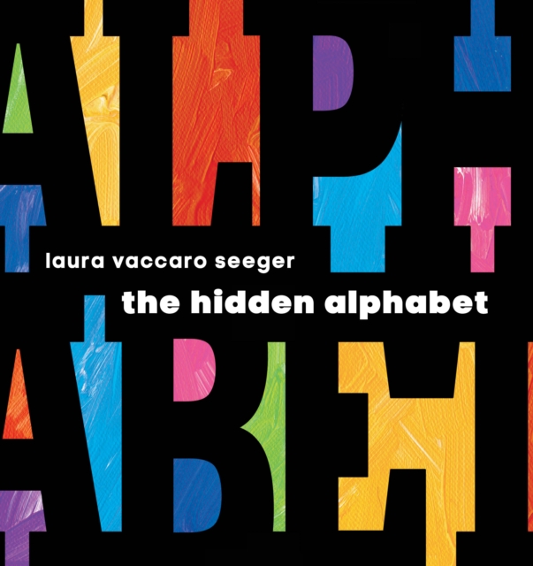 Hidden Alphabet