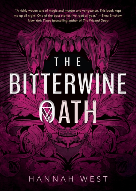 Bitterwine Oath