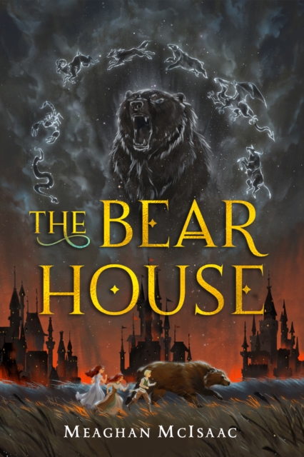 Bear House (#1)
