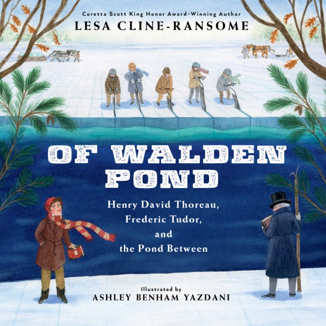 Of Walden Pond