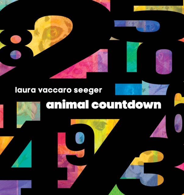 Animal Countdown