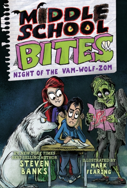 Night of the Vam-Wolf-Zom