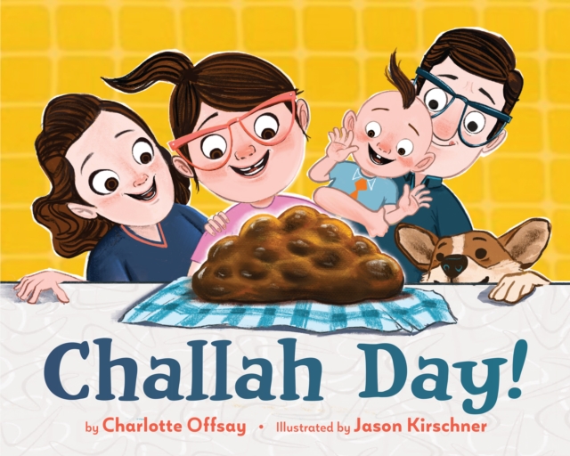 Challah Day!