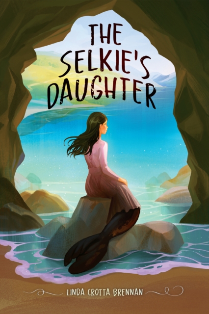 Selkie's Daughter