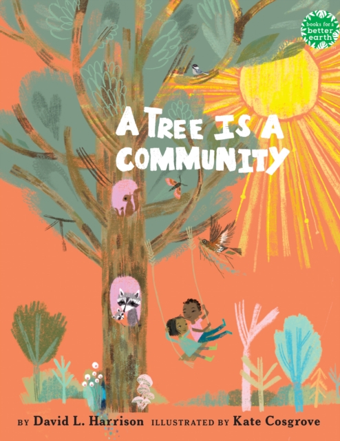 Tree Is a Community