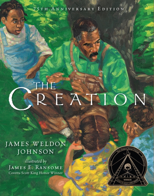 Creation (25th Anniversary Edition)