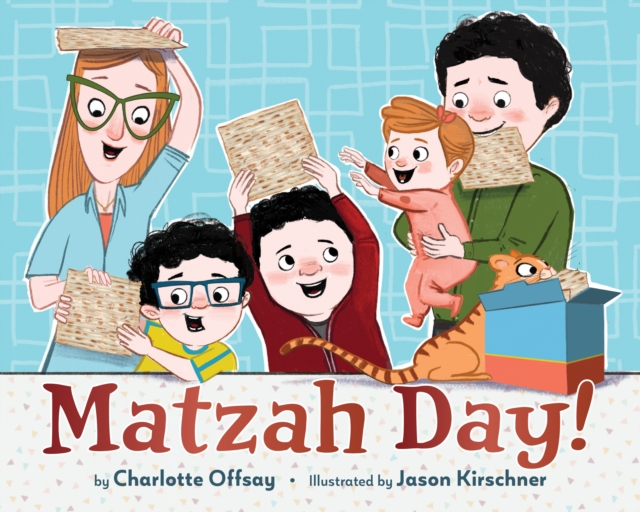 Matzah Day!