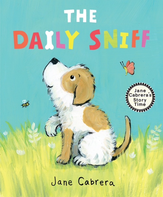 Daily Sniff