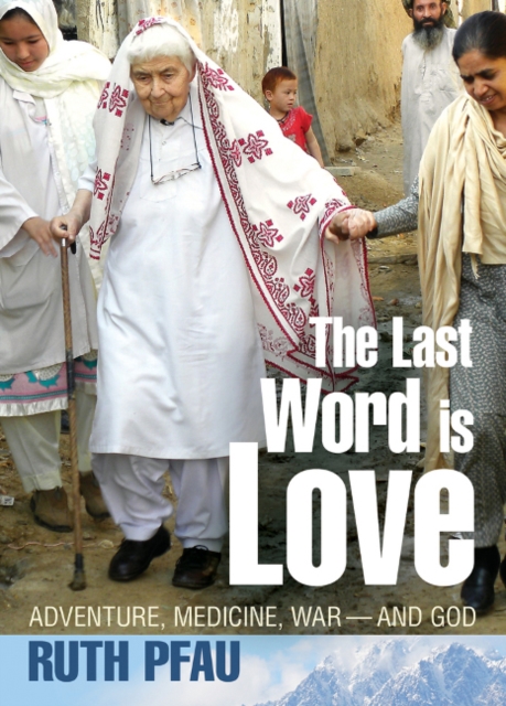 Last Word is Love