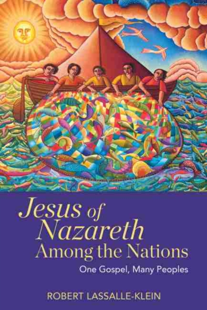 Jesus of Nazareth Among the Nations