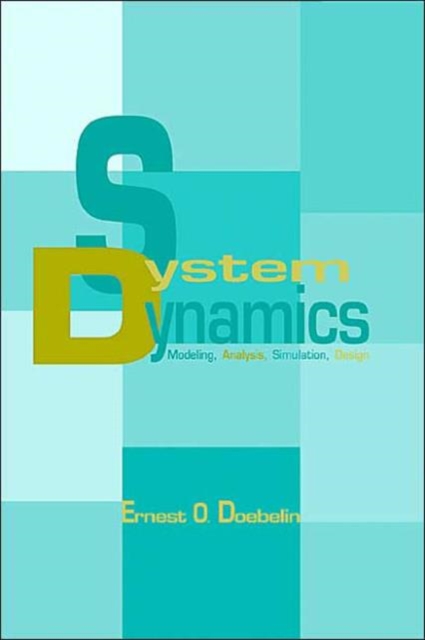 System Dynamics