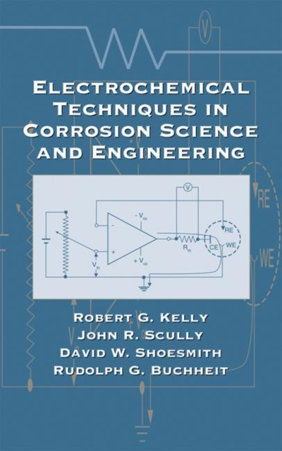 Electrochemical Techniques in Corrosion Science and Engineering