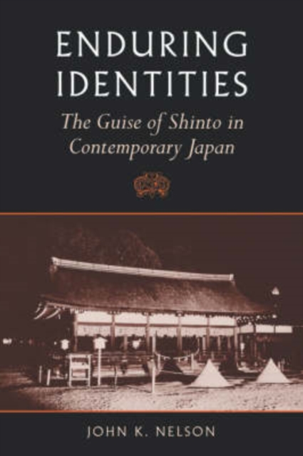 Enduring Identities