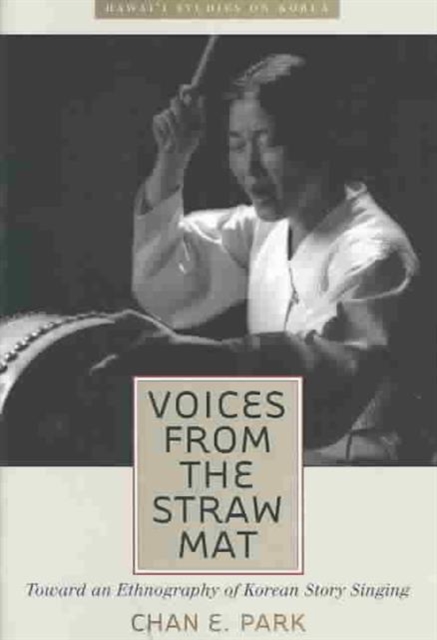 Voices from the Straw Mat