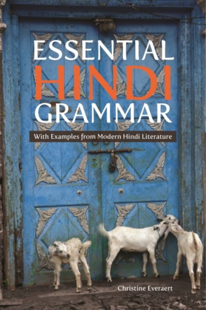Essential Hindi Grammar