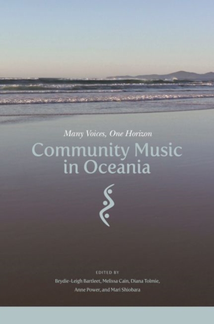 Community Music in Oceania