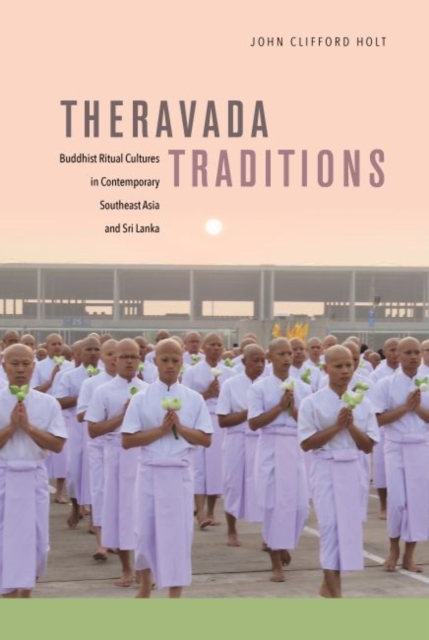 Theravada Traditions
