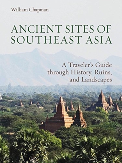 ANCIENT SITES OF SOUTHEAST ASIA 12642
