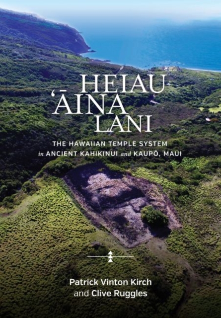 Heiau, 'Aina, Lani