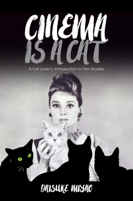 Cinema Is a Cat