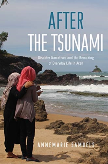After the Tsunami