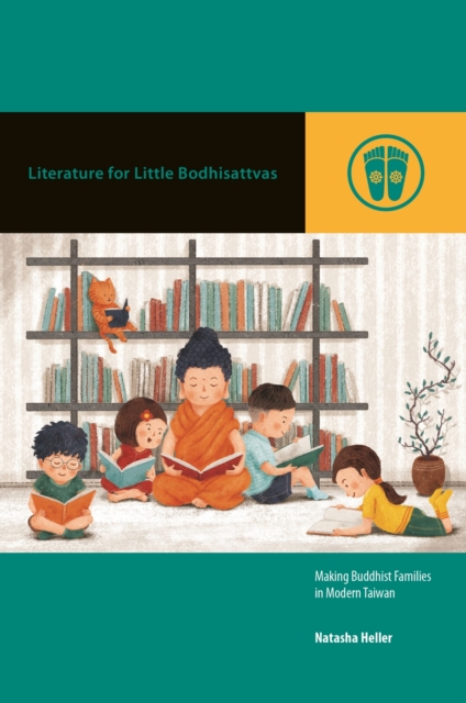 Literature for Little Bodhisattvas