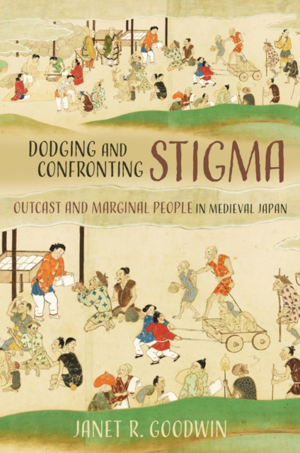 Dodging and Confronting Stigma