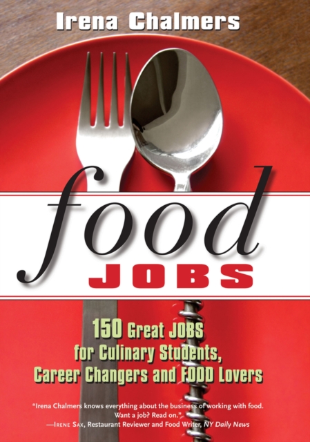 Food Jobs