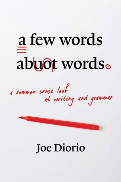 Few Words About Words