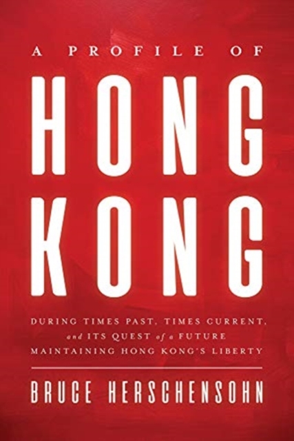 Profile of Hong Kong