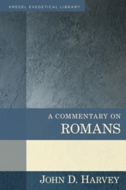 Commentary on Romans