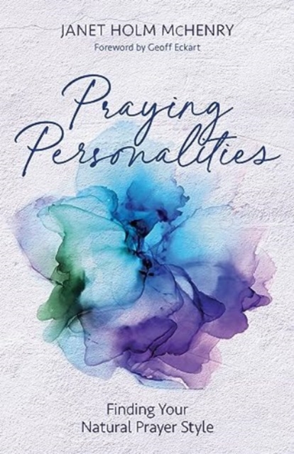 Praying Personalities