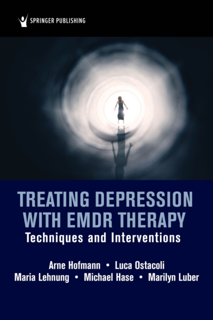 Treating Depression with EMDR Therapy