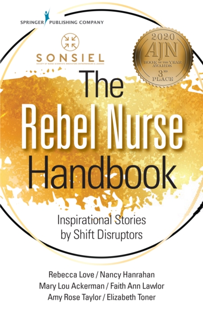 Rebel Nurse Handbook