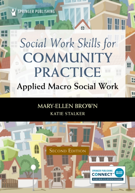 Social Work Skills for Community Practice