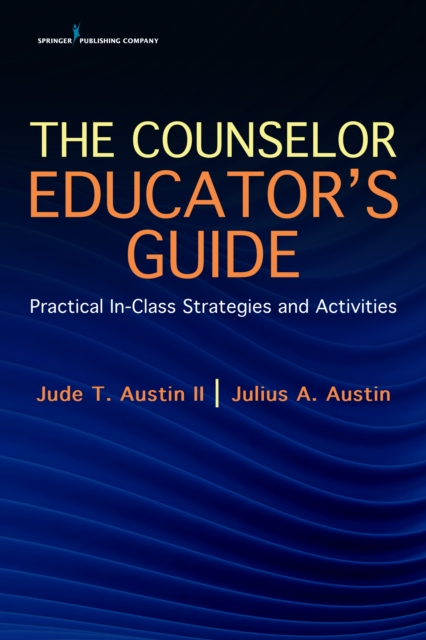 Counselor Educator's Guide