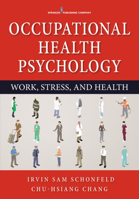 Occupational Health Psychology