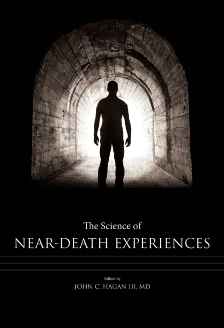 The Science of Near-Death Experiences