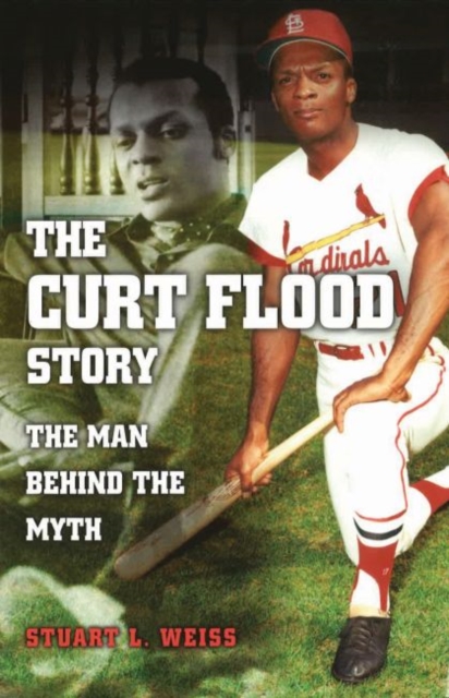 Curt Flood Story